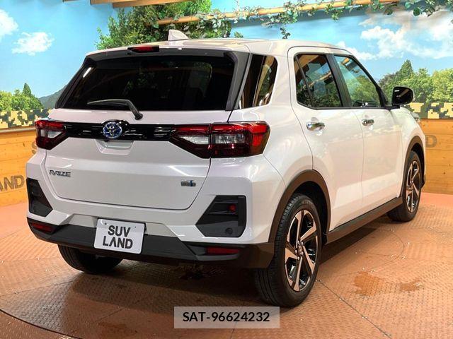 Toyota RAIZE 2024-09 8526841-16