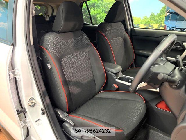 Toyota RAIZE 2024-09 8526841-8