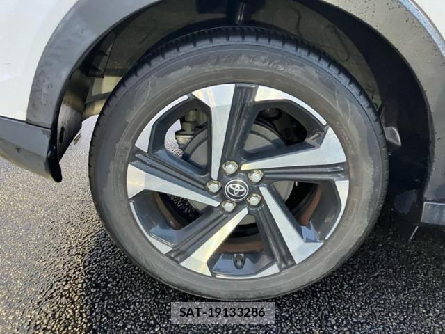Toyota RAIZE 2022-02 8563341-9