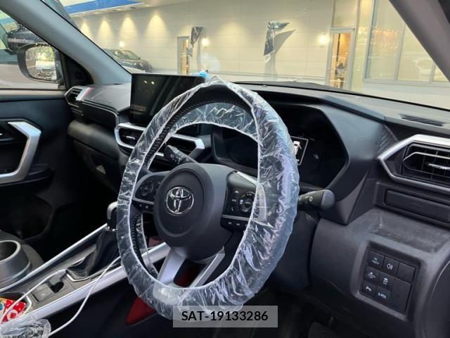 Toyota RAIZE 2022-02 8563341-13