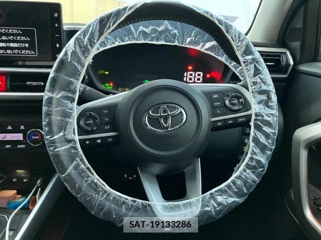 Toyota RAIZE 2022-02 8563341-17