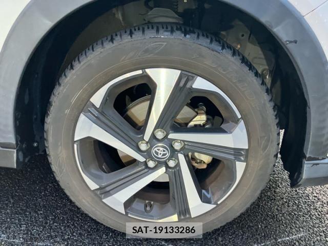 Toyota RAIZE 2022-02 8563341-7