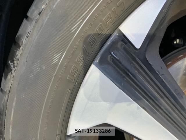 Toyota RAIZE 2022-02 8563341-8