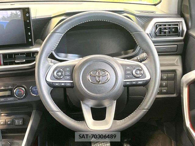 Toyota RAIZE 2022-03 8563340-10