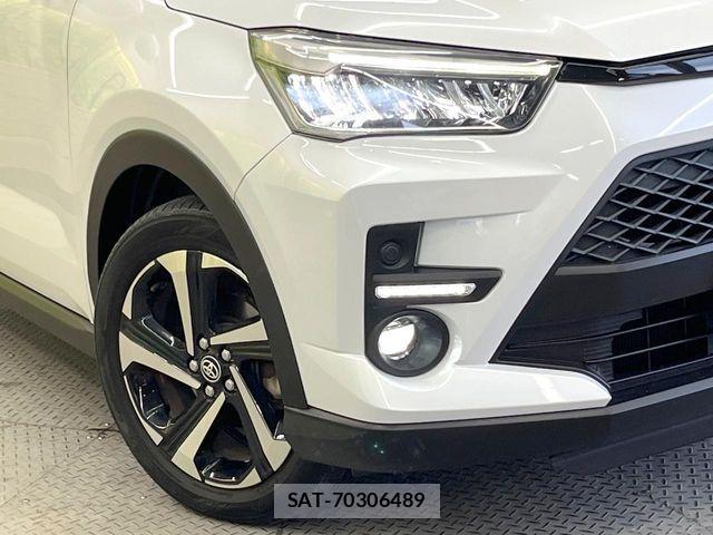 Toyota RAIZE 2022-03 8563340-11