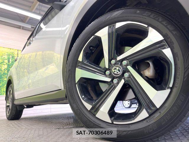 Toyota RAIZE 2022-03 8563340-12