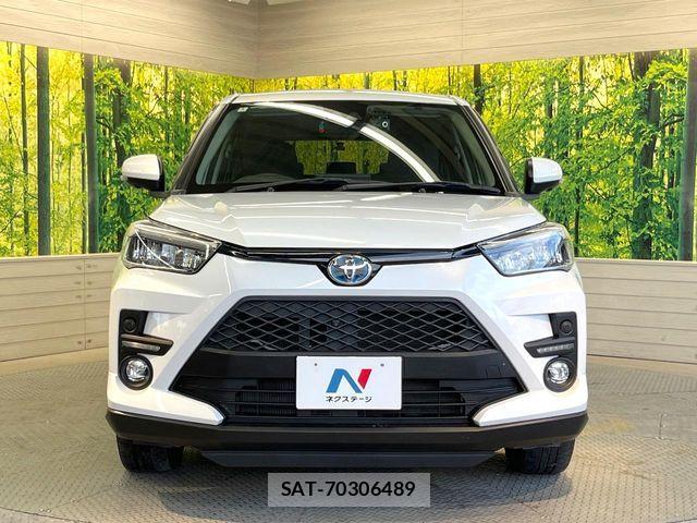 Toyota RAIZE 2022-03 8563340-13