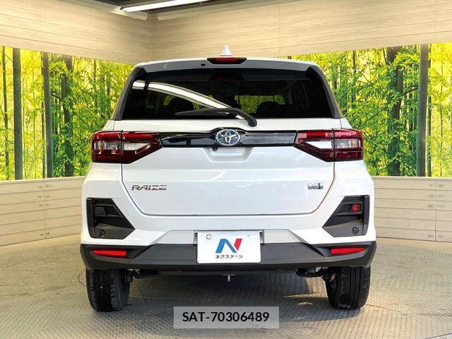 Toyota RAIZE 2022-03 8563340-14