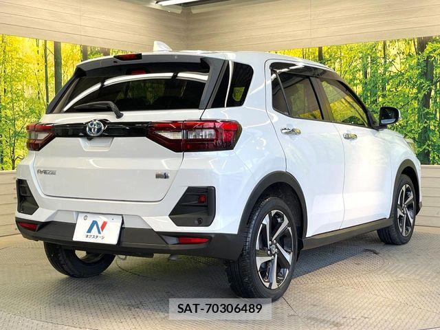 Toyota RAIZE 2022-03 8563340-16
