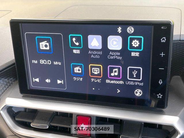 Toyota RAIZE 2022-03 8563340-2