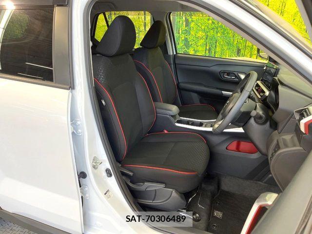 Toyota RAIZE 2022-03 8563340-7