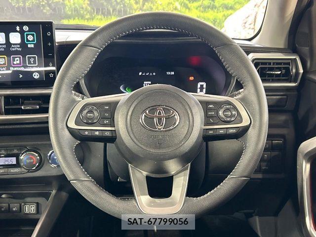 Toyota RAIZE 2024-09 8563337-10