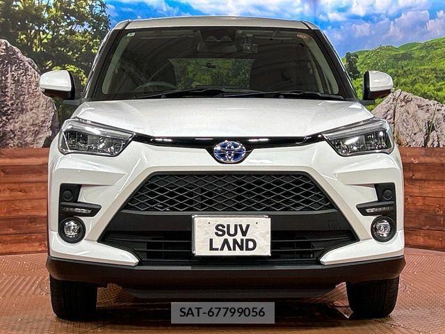 Toyota RAIZE 2024-09 8563337-13