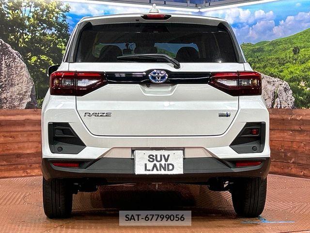 Toyota RAIZE 2024-09 8563337-14