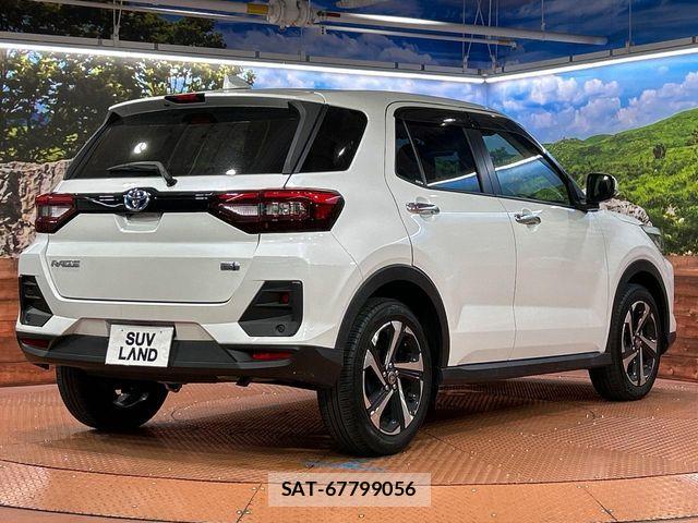 Toyota RAIZE 2024-09 8563337-16