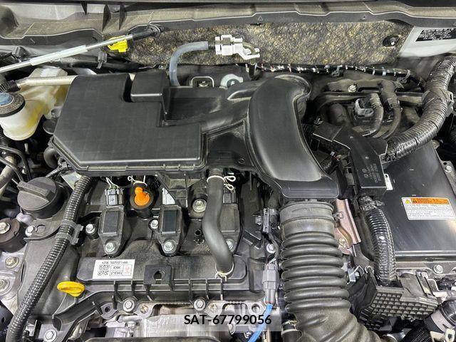 Toyota RAIZE 2024-09 8563337-17
