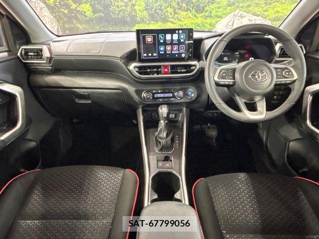 Toyota RAIZE 2024-09 8563337-1