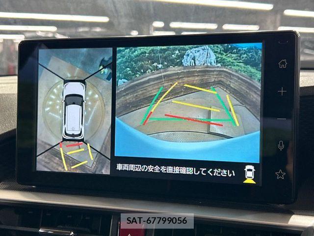 Toyota RAIZE 2024-09 8563337-2