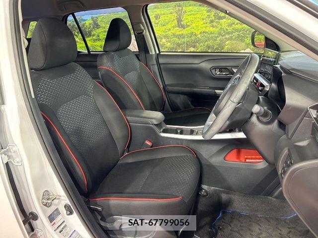 Toyota RAIZE 2024-09 8563337-7