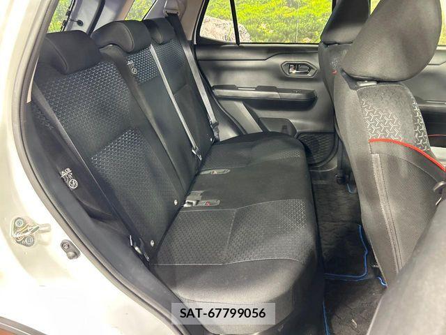 Toyota RAIZE 2024-09 8563337-8