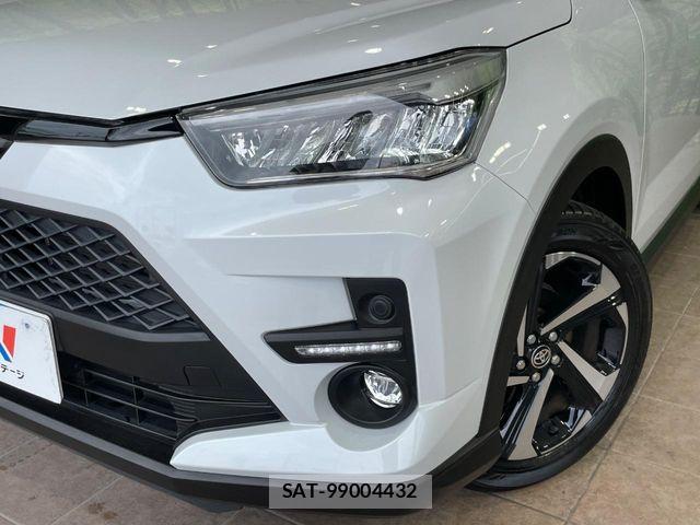 Toyota RAIZE 2021-12 8563338-10