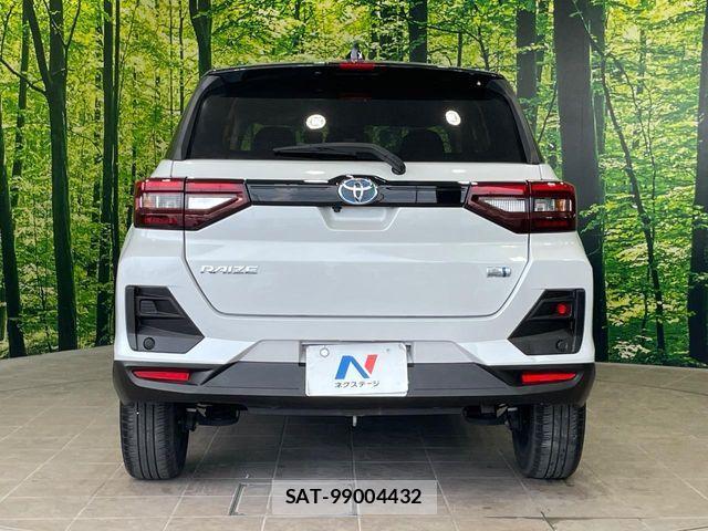 Toyota RAIZE 2021-12 8563338-13