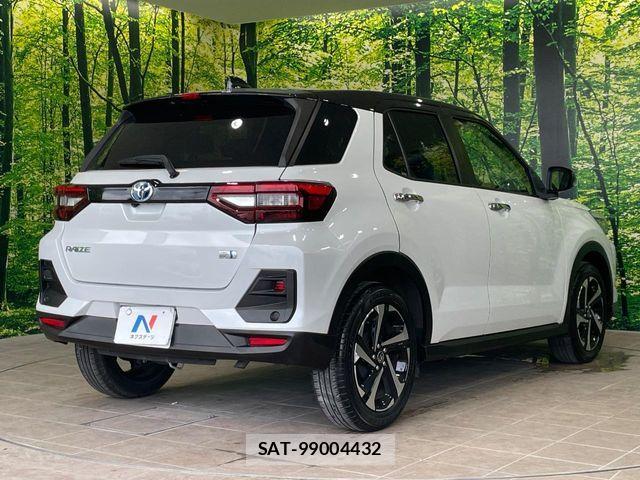 Toyota RAIZE 2021-12 8563338-15