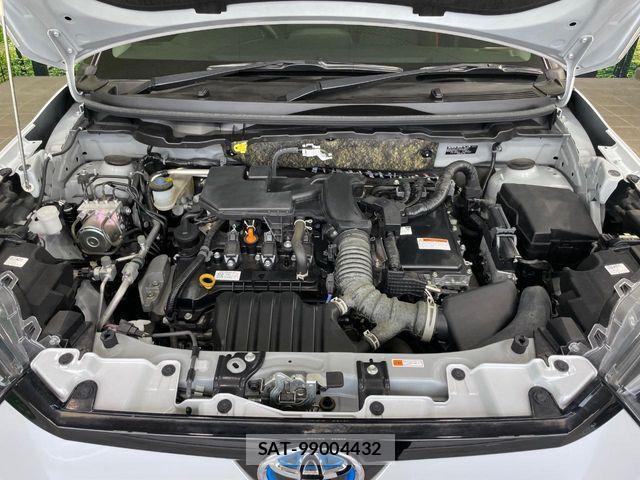 Toyota RAIZE 2021-12 8563338-16