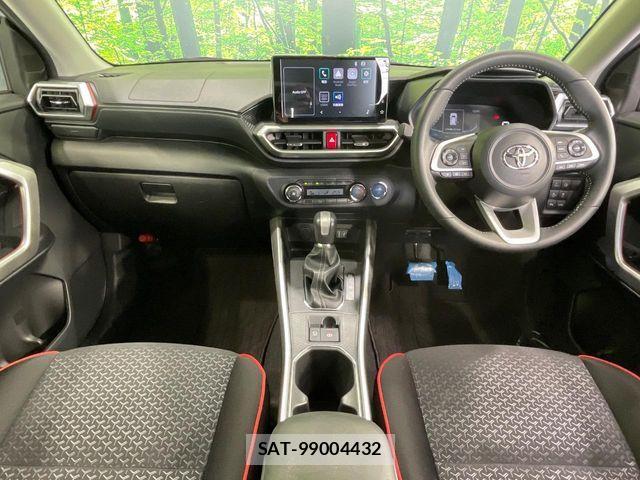 Toyota RAIZE 2021-12 8563338-1
