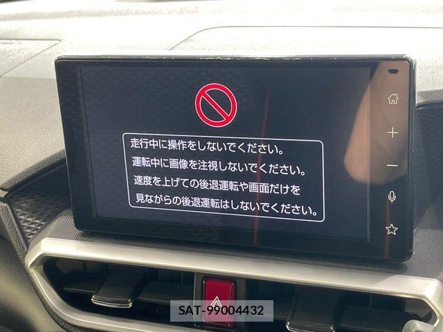 Toyota RAIZE 2021-12 8563338-2