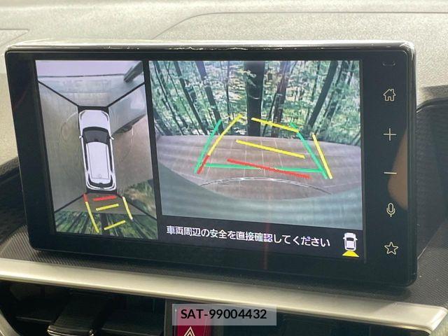 Toyota RAIZE 2021-12 8563338-3