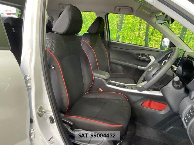 Toyota RAIZE 2021-12 8563338-6