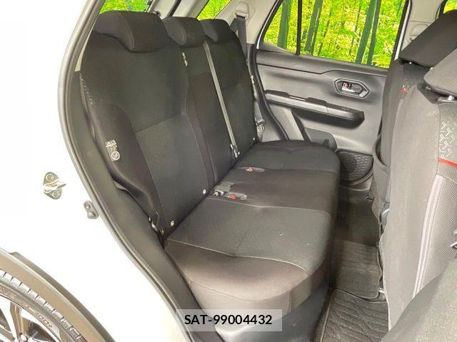 Toyota RAIZE 2021-12 8563338-7