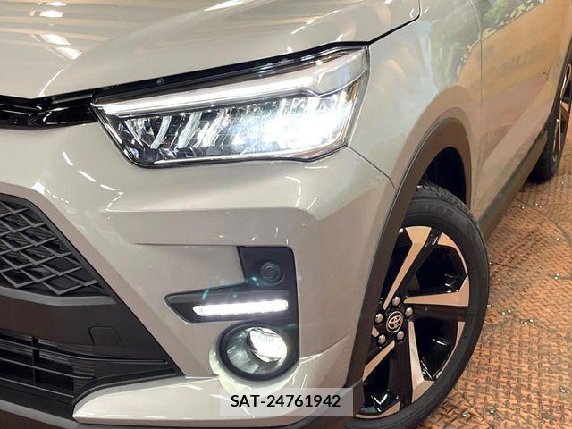 Toyota RAIZE 2026-07 8563335-11