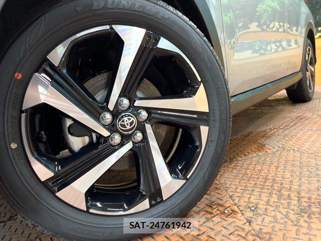 Toyota RAIZE 2026-07 8563335-12