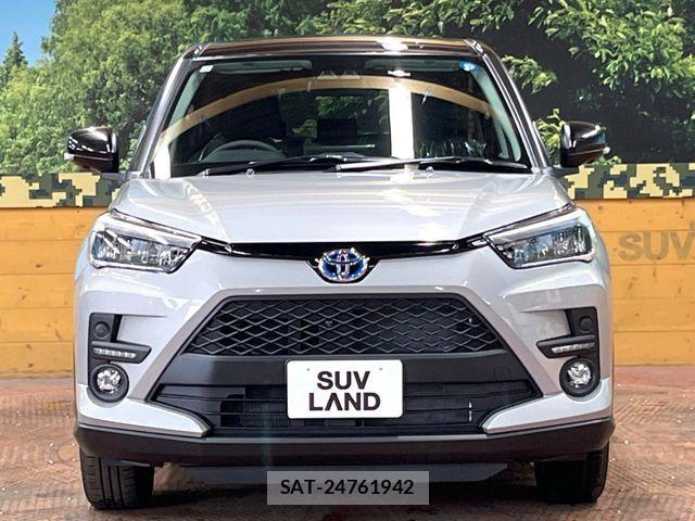 Toyota RAIZE 2026-07 8563335-13