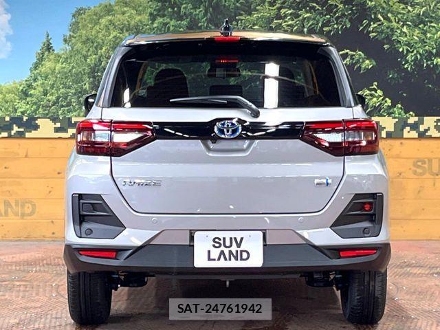 Toyota RAIZE 2026-07 8563335-14