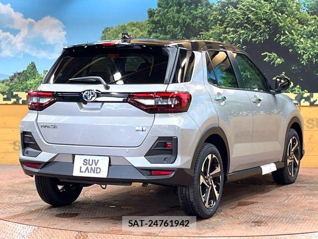 Toyota RAIZE 2026-07 8563335-16