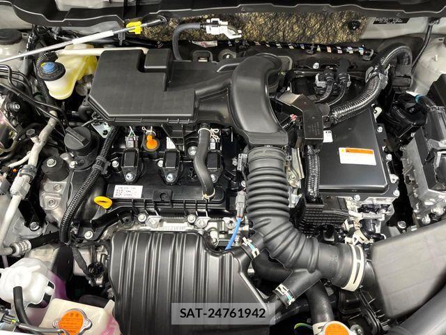 Toyota RAIZE 2026-07 8563335-17