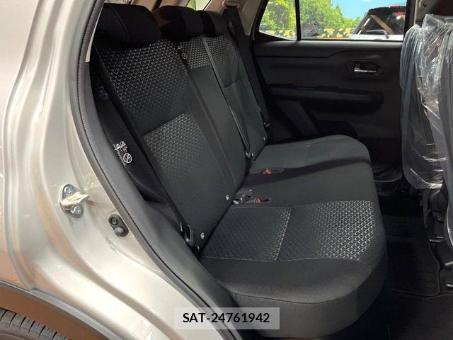 Toyota RAIZE 2026-07 8563335-8