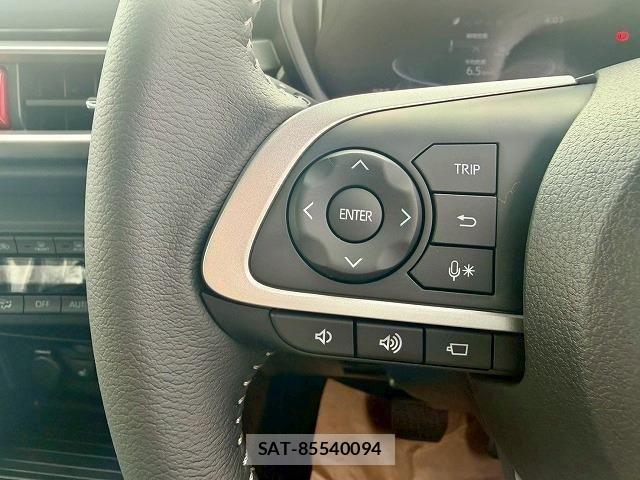 Toyota RAIZE 2026-07 8563336-12