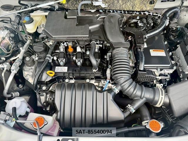 Toyota RAIZE 2026-07 8563336-24