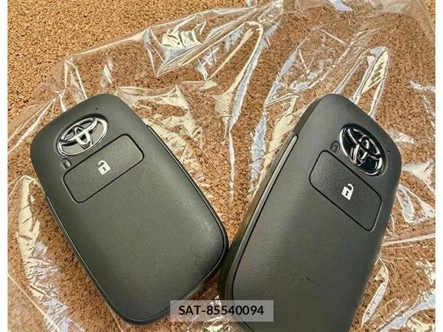 Toyota RAIZE 2026-07 8563336-27