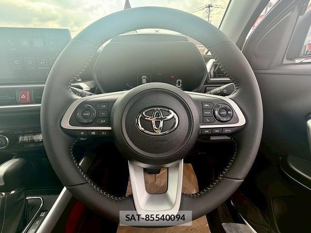 Toyota RAIZE 2026-07 8563336-3