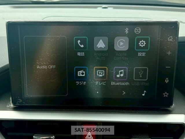 Toyota RAIZE 2026-07 8563336-4