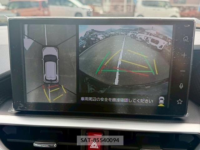Toyota RAIZE 2026-07 8563336-6