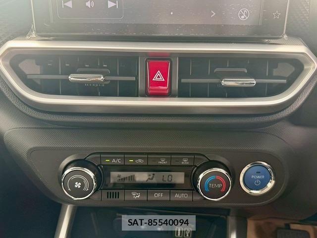 Toyota RAIZE 2026-07 8563336-7