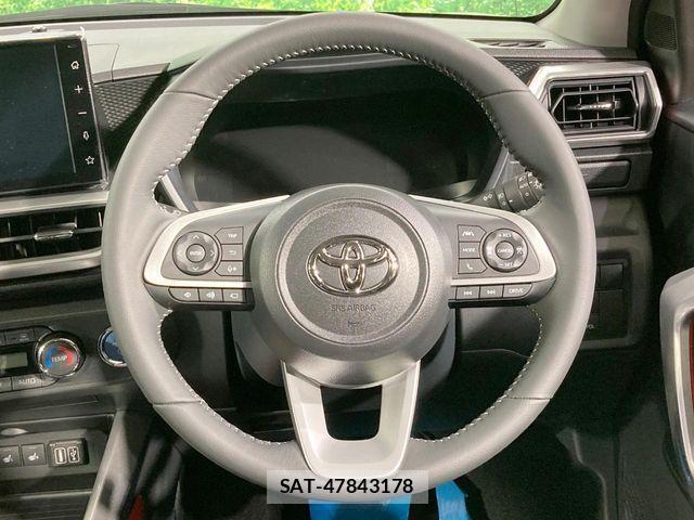 Toyota RAIZE 2026-07 8563333-10