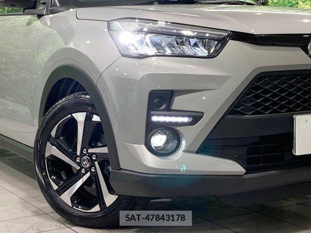 Toyota RAIZE 2026-07 8563333-11