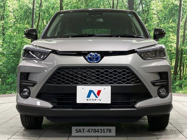 Toyota RAIZE 2026-07 8563333-13